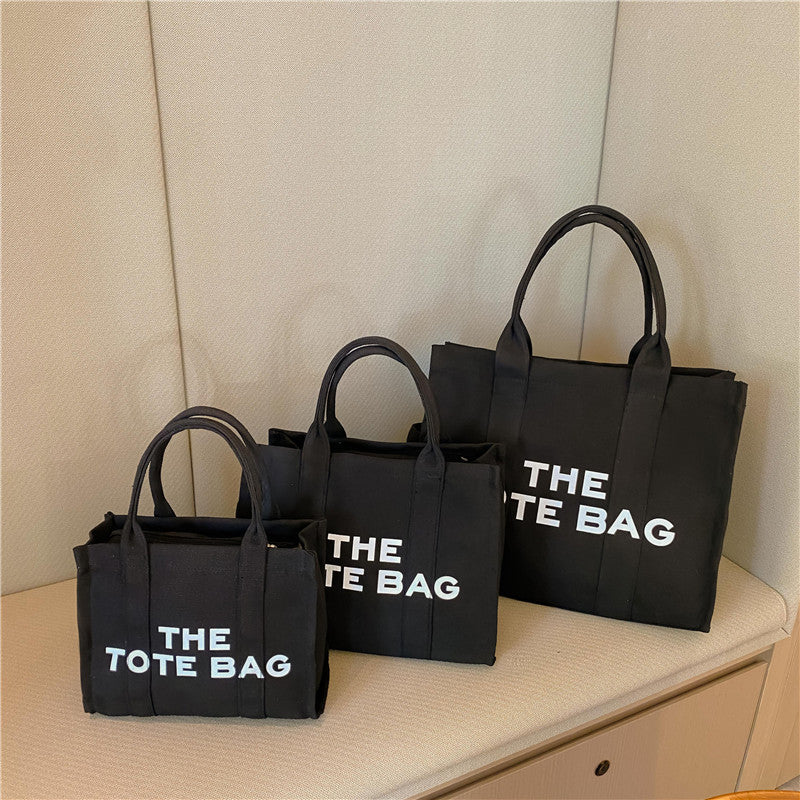 New Women's Fashion Tote Letter Pack.
