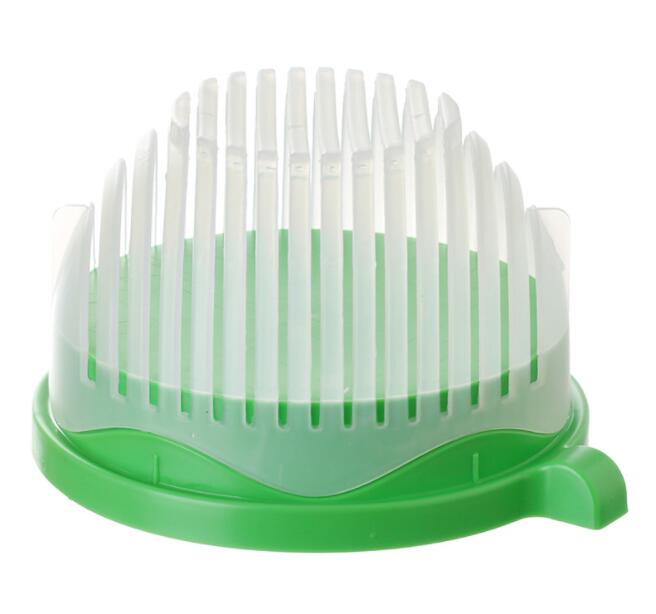 Creative Salad Cutter Fruit and Vegetable Cutter.