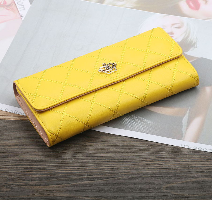 Women's wallet