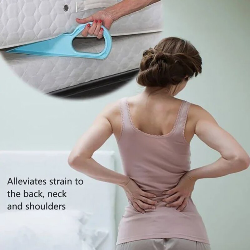 Bed Making & Mattress Lifting Handy Tool.