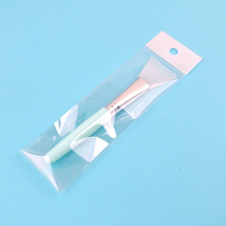 Colorful Creative Silicone Mask Brush Applicator.