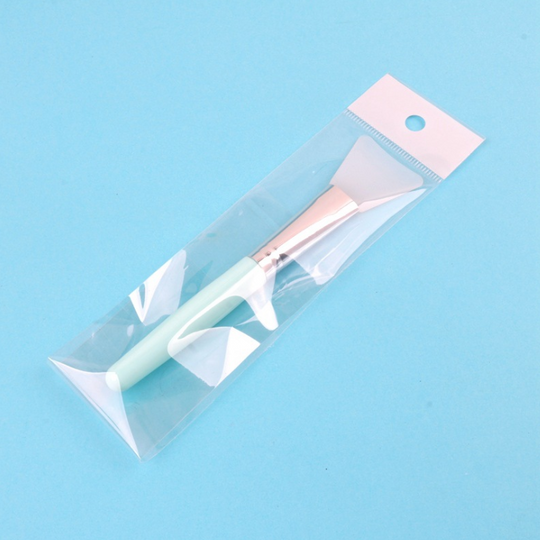 Colorful Creative Silicone Mask Brush Applicator.