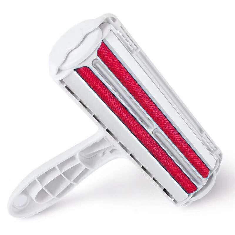 Pet Hair Remover Lint Roller Hair Removal Device Clothes Nap Removing Device.
