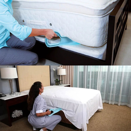 Bed Making & Mattress Lifting Handy Tool.
