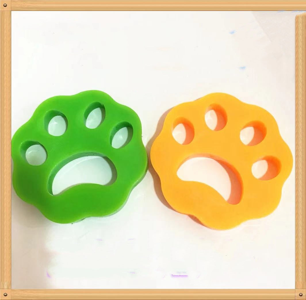 Washing Machine Dryer Fur Zapper Pet Hair Remover.