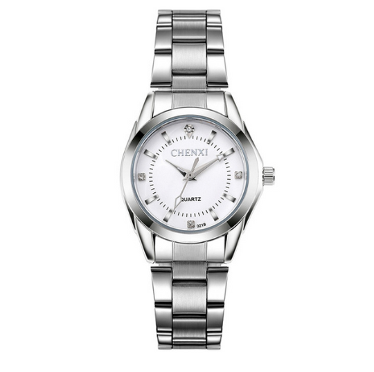 Fashion watch ladies watch couple quartz watch