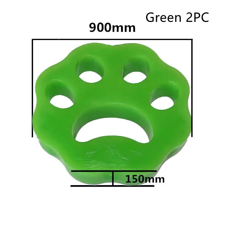 Washing Machine Dryer Fur Zapper Pet Hair Remover.