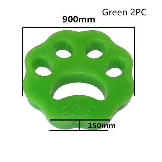 Washing Machine Dryer Fur Zapper Pet Hair Remover.