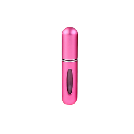 Portable Mini Perfume Atomizer Bottle