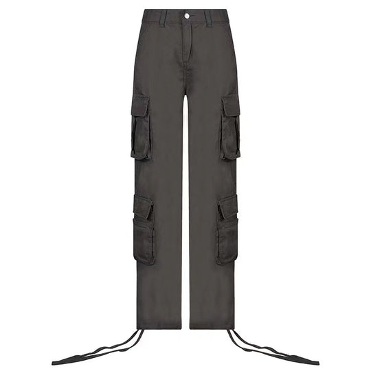 Fashion Casual Cargo Pants