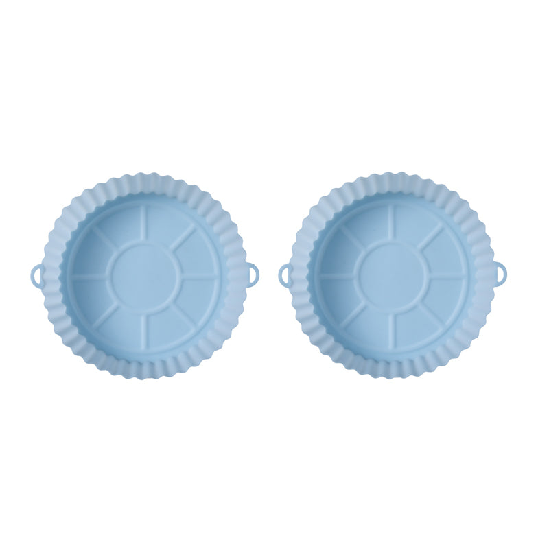 Silicone Baking Tray Mat Air Fryer Rest Kitchen Tools.