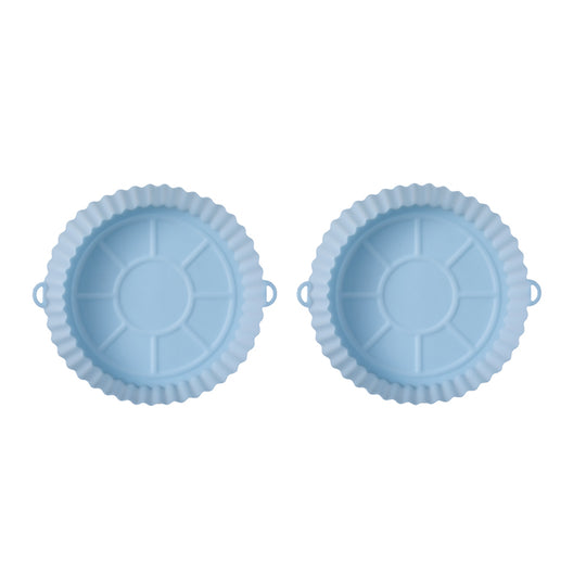 Silicone Baking Tray Mat Air Fryer Rest Kitchen Tools.