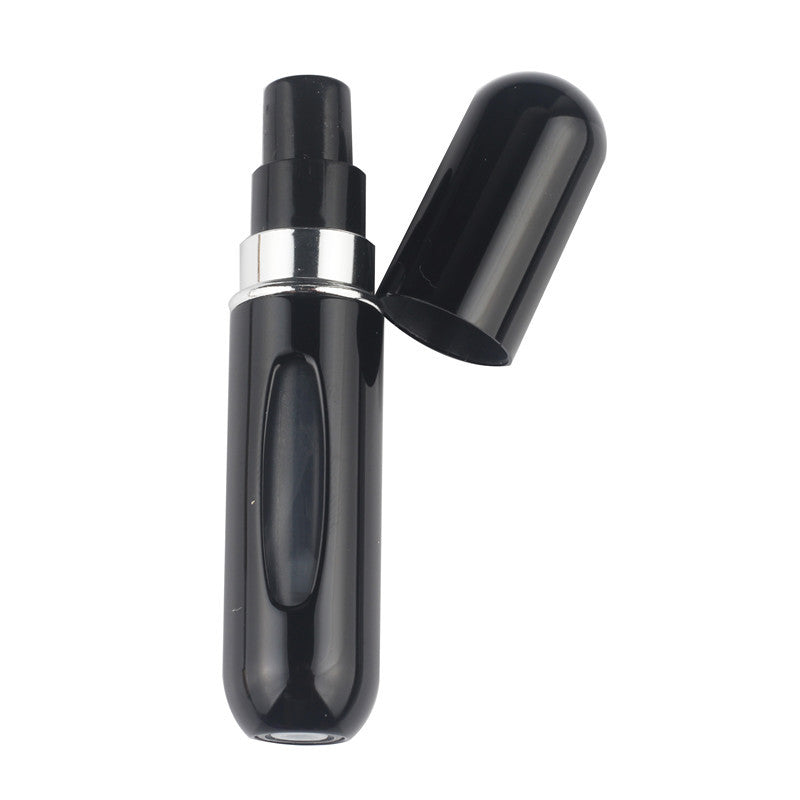 Portable Mini Perfume Atomizer Bottle