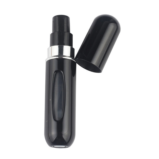 Portable Mini Perfume Atomizer Bottle