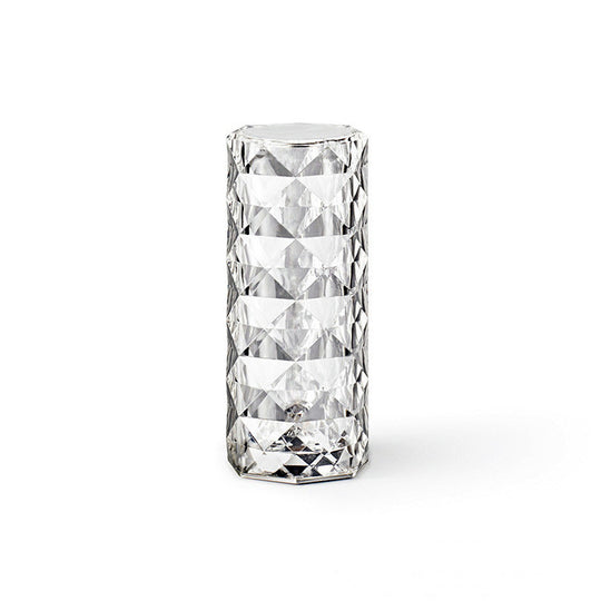 Diamond Crystal Touch Night Light.