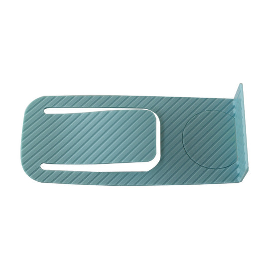 New Simple Punch-free Mobile Creative Multi-functional Safety Door Stopper.