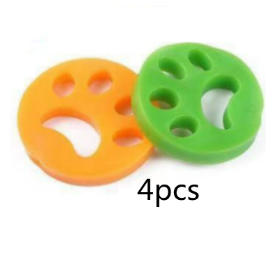 Washing Machine Dryer Fur Zapper Pet Hair Remover.