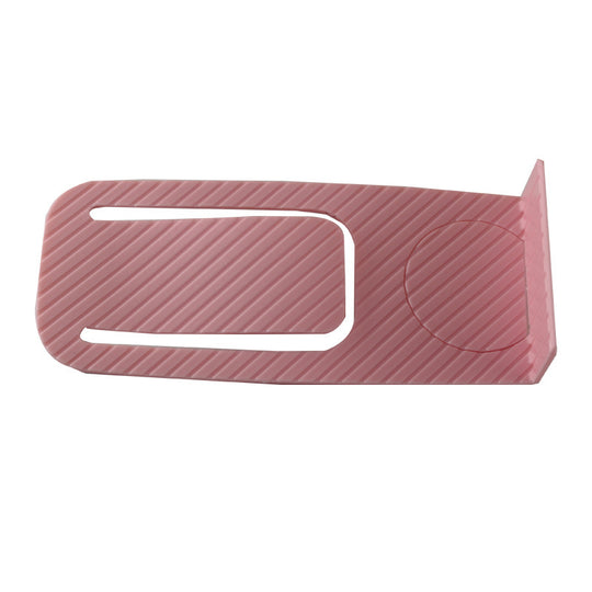 New Simple Punch-free Mobile Creative Multi-functional Safety Door Stopper.