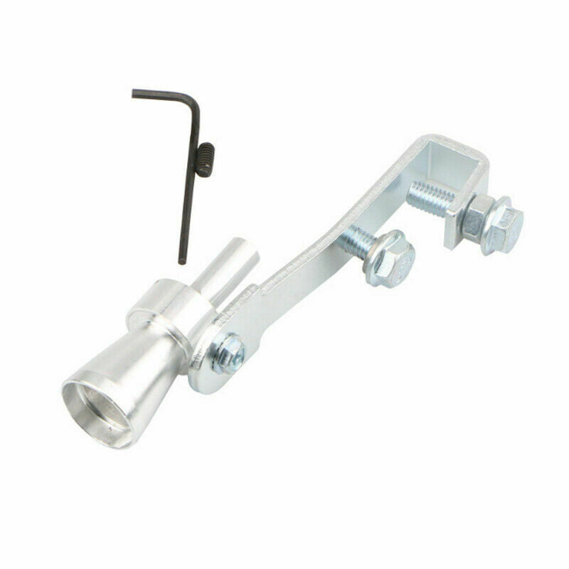 Car Modified Exhaust Pipe Turbo Sounder