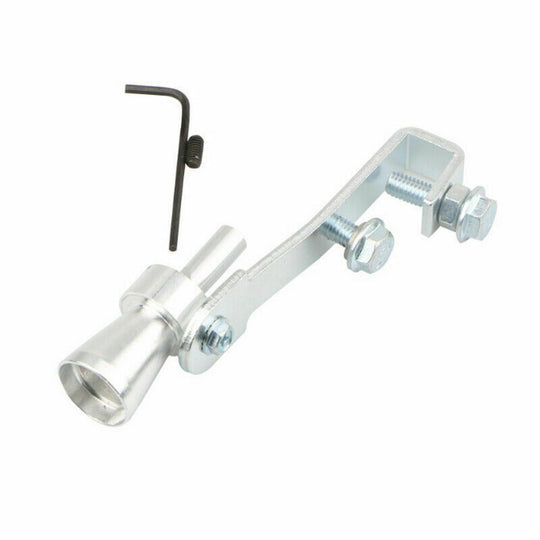 Car Modified Exhaust Pipe Turbo Sounder