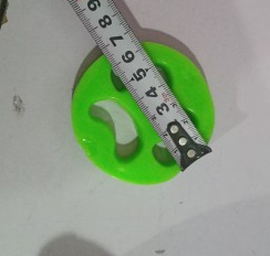 Washing Machine Dryer Fur Zapper Pet Hair Remover.