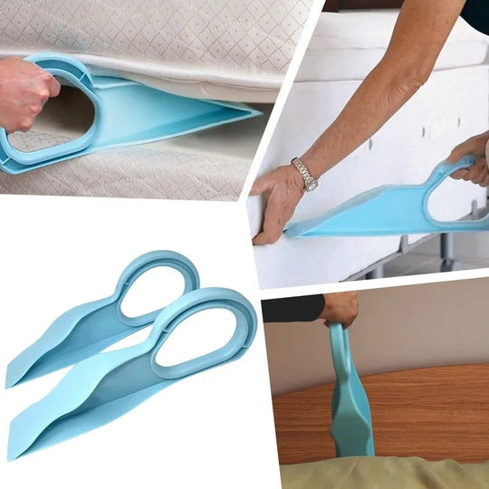 Bed Making & Mattress Lifting Handy Tool.