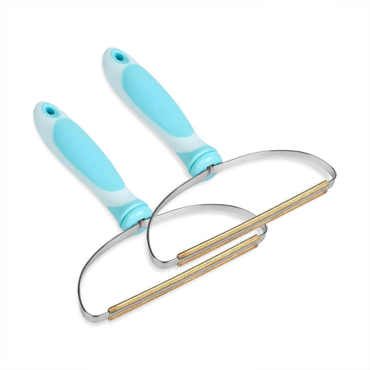 The Pet Hair Remover Bundle.