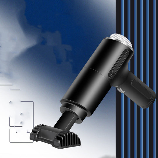 High-power Car Vacuum Cleaner Handheld Vacuum Cleaner.