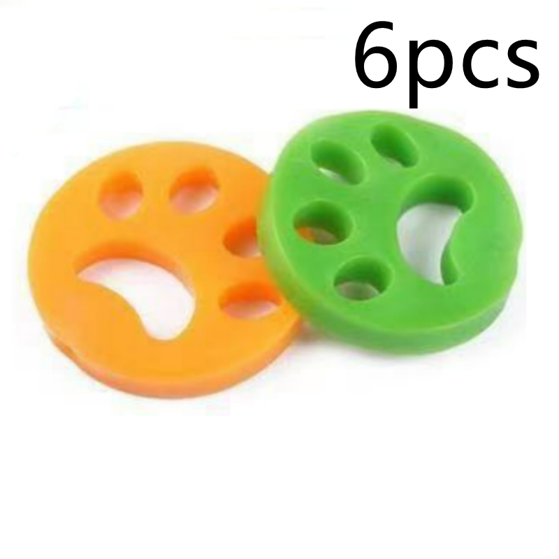 Washing Machine Dryer Fur Zapper Pet Hair Remover.