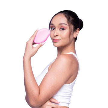 Crystal Hair Remover.