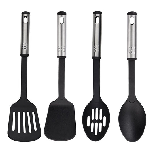 Goods Kitchen Tools Cooking Spoon Spatula Set