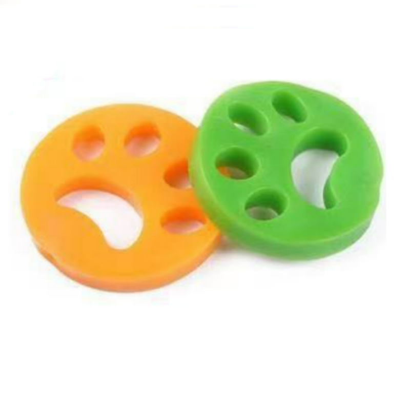 Washing Machine Dryer Fur Zapper Pet Hair Remover.