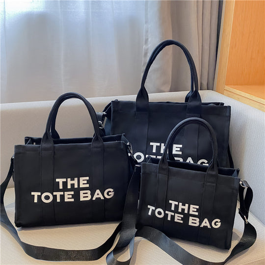 New Women's Fashion Tote Letter Pack.