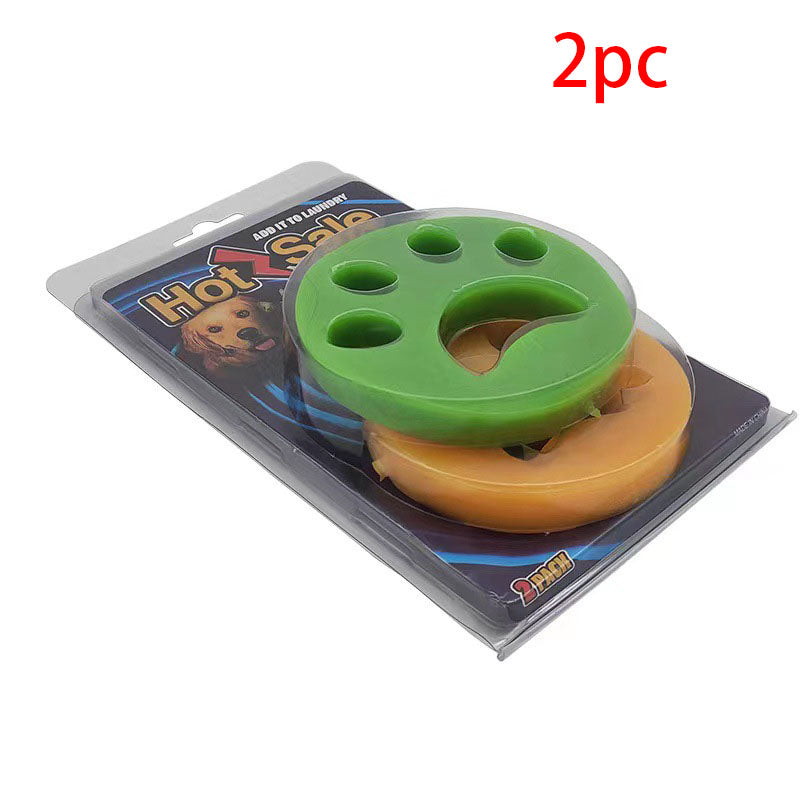 Washing Machine Dryer Fur Zapper Pet Hair Remover.