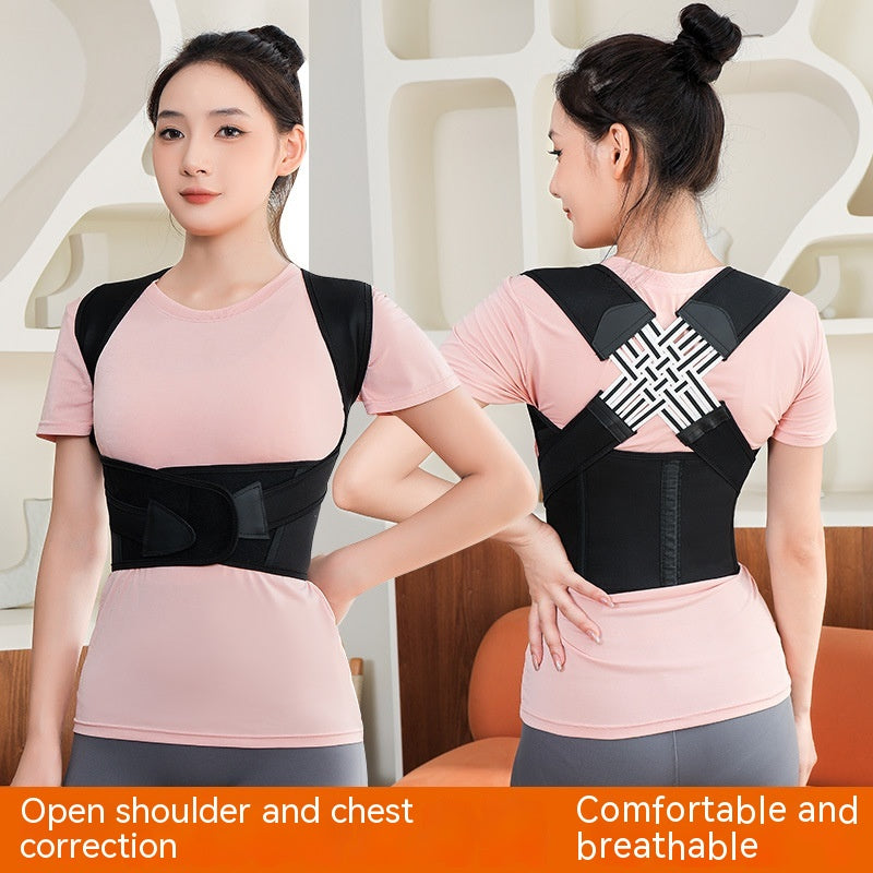 Unisex Instant Posture Corrector