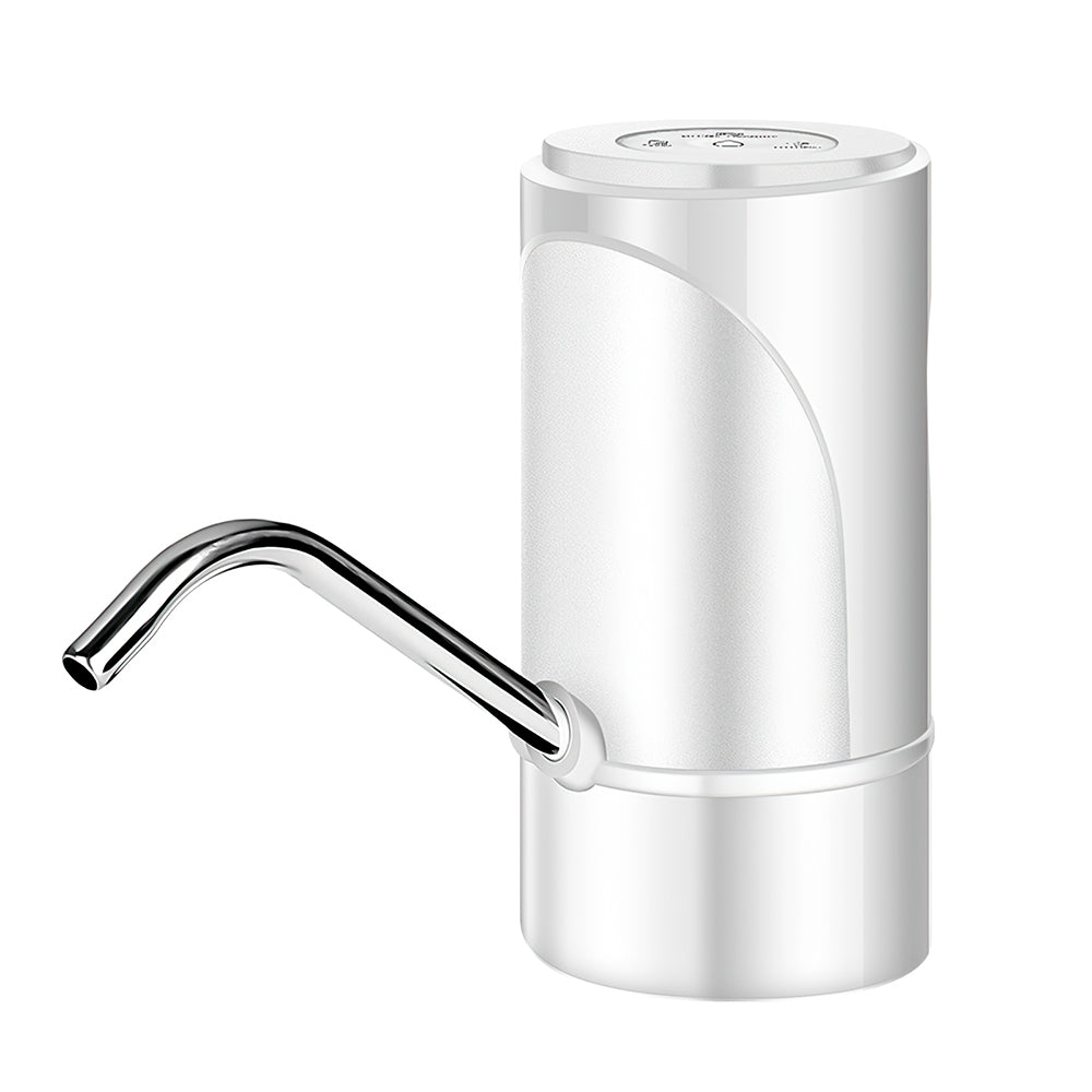 Electric Water Dispenser Water Pressure Device USB Rechargeable Water Pump.
