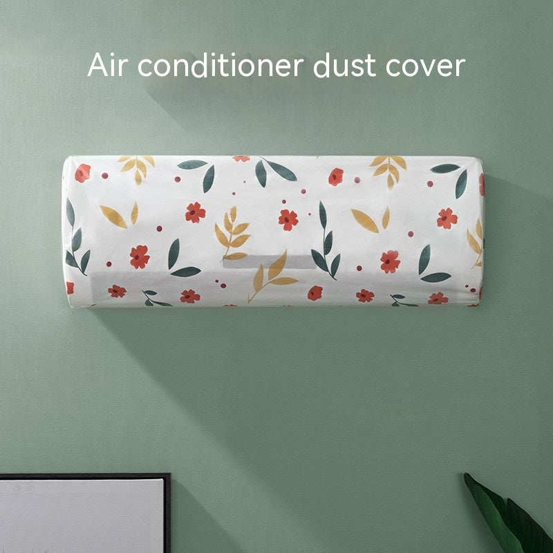 Air Conditioning Dust Cover.