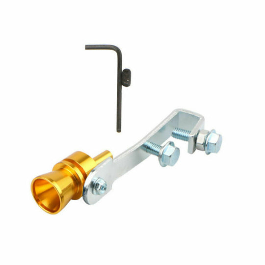 Car Modified Exhaust Pipe Turbo Sounder