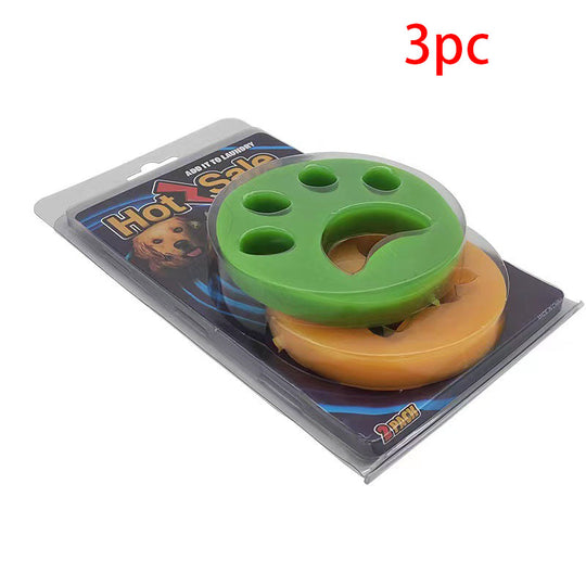 Washing Machine Dryer Fur Zapper Pet Hair Remover.